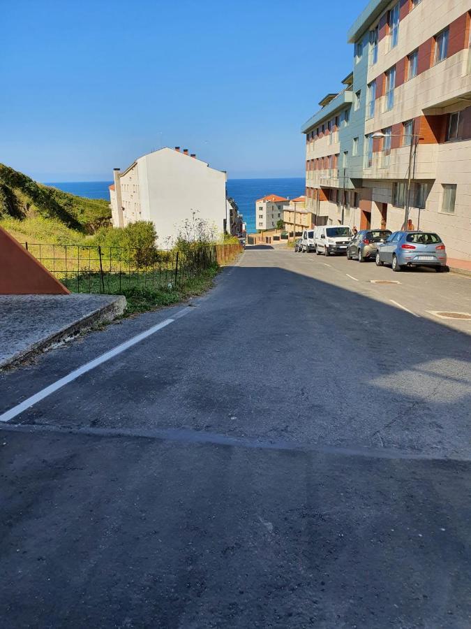 Apartmán Cachito De Cielo En La Tierra Malpica Exteriér fotografie